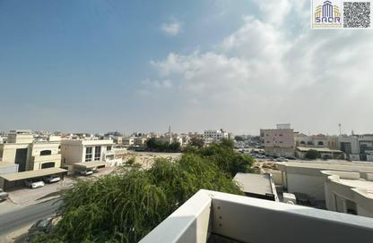 Apartment - 1 - 1 for rent in Al Rawda 2 Villas - Al Rawda 2 - Al Rawda - Ajman