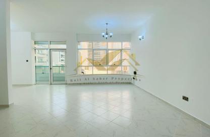 Apartment - 3 Bedrooms - 4 Bathrooms for rent in Umm Hurair 1 - Umm Hurair - Bur Dubai - Dubai