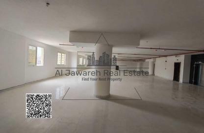 Shop - Studio - 2 Bathrooms for rent in Al Mowaihat 1 - Al Mowaihat - Ajman