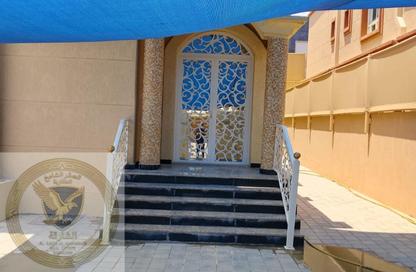 فيلا - 5 غرف نوم - 7 حمامات للايجار في 1 المويهات - المويهات - عجمان فيلا - 5 غرف نوم - 7 حمامات للايجار في 1 المويهات - المويهات - عجمان