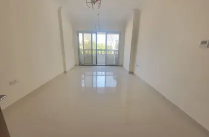 Apartment - 2 Bedrooms - 2 Bathrooms for rent in Sarab 2 - Aljada - Sharjah