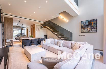 Villa - 3 Bedrooms - 4 Bathrooms for rent in The Autograph - District 10 - Jumeirah Village Circle - Dubai