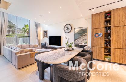 Villa - 3 Bedrooms - 4 Bathrooms for rent in The Autograph - District 10 - Jumeirah Village Circle - Dubai Villa - 3 Bedrooms - 4 Bathrooms for rent in The Autograph - District 10 - Jumeirah Village Circle - Dubai