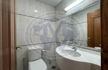 Apartment - 2 Bedrooms - 3 Bathrooms for rent in Al Najda Street - Abu Dhabi Apartment - 2 Bedrooms - 3 Bathrooms for rent in Al Najda Street - Abu Dhabi