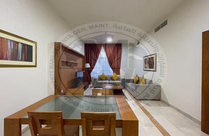 Apartment - 2 Bedrooms - 3 Bathrooms for rent in Al Najda Street - Abu Dhabi