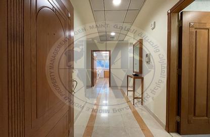 Apartment - 2 Bedrooms - 3 Bathrooms for rent in Al Najda Street - Abu Dhabi