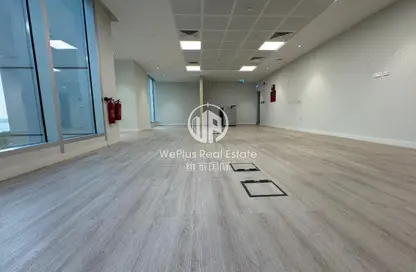 Office Space - Studio - 2 Bathrooms for rent in Al Habtoor Business Tower - Dubai Marina - Dubai