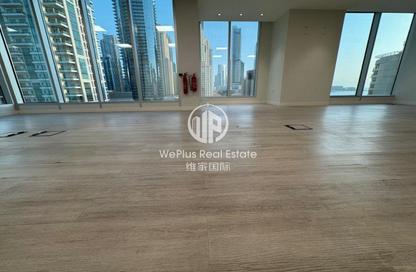Office Space - Studio - 2 Bathrooms for rent in Al Habtoor Business Tower - Dubai Marina - Dubai Office Space - Studio - 2 Bathrooms for rent in Al Habtoor Business Tower - Dubai Marina - Dubai