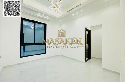 Villa - 5 Bedrooms - 7 Bathrooms for rent in Al Zaheya Gardens - Al Zahya - Ajman