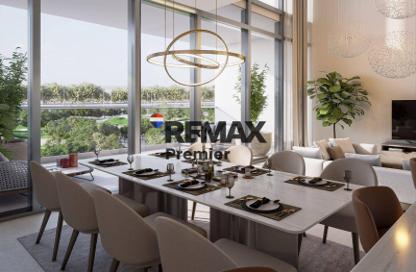 Apartment - 1 Bedroom - 1 Bathroom for sale in Sobha One Podium - Sobha One - Ras Al Khor Industrial 1 - Ras Al Khor - Dubai