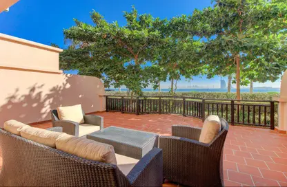 شقة - غرفة نوم - 2 حمامات للايجار في مساكن رويال أمواج شمال - Royal Amwaj ريزيدنسز - ذا كريسنت - نخلة جميرا - دبي شقة - غرفة نوم - 2 حمامات للايجار في مساكن رويال أمواج شمال - Royal Amwaj ريزيدنسز - ذا كريسنت - نخلة جميرا - دبي