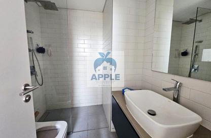 Apartment - 1 - 2 for rent in East Village - Aljada - Sharjah