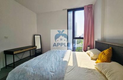 Apartment - 1 - 2 for rent in East Village - Aljada - Sharjah Apartment - 1 - 2 for rent in East Village - Aljada - Sharjah