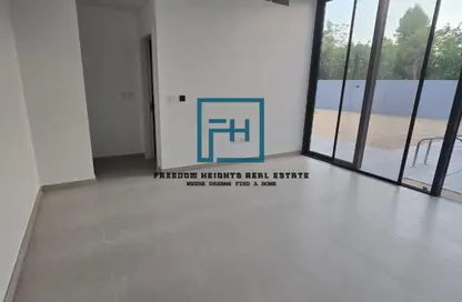 Villa - 5 Bedrooms - 7 Bathrooms for sale in Kaya - Masaar - Tilal City - Sharjah