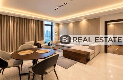 Apartment - 1 - 2 for rent in Nobles Tower - Business Bay - Dubai Apartment - 1 - 2 for rent in Nobles Tower - Business Bay - Dubai