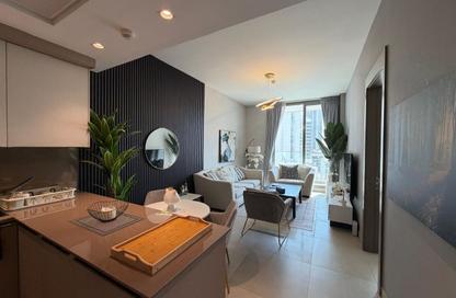 Apartment - 1 - 2 for rent in Bluebell Residence - District 11 - Jumeirah Village Circle - Dubai