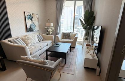 Apartment - 1 - 2 for rent in Bluebell Residence - District 11 - Jumeirah Village Circle - Dubai