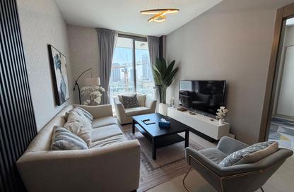 Apartment - 1 - 2 for rent in Bluebell Residence - District 11 - Jumeirah Village Circle - Dubai