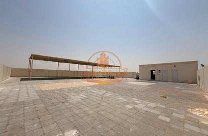 Land - Studio for rent in Ali Mousa Building - Al Sajaa Industrial - Al Sajaa - Sharjah