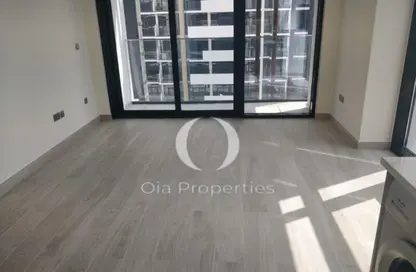 Apartment - 1 Bedroom - 1 Bathroom for rent in AZIZI Riviera 14 - AZIZI Riviera - Meydan One - Meydan - Dubai