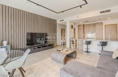 Apartment - 1 - 2 for rent in Stella Maris - Dubai Marina - Dubai
