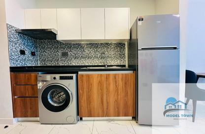 Apartment - Studio - 1 Bathroom for rent in The Gate - Masdar City - Abu Dhabi Apartment - Studio - 1 Bathroom for rent in The Gate - Masdar City - Abu Dhabi