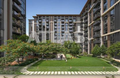 Apartment - 1 - 2 for sale in Windsor House II Building A - Windsor House 2 - Residential District - Dubai South (Dubai World Central) - Dubai Apartment - 1 - 2 for sale in Windsor House II Building A - Windsor House 2 - Residential District - Dubai South (Dubai World Central) - Dubai