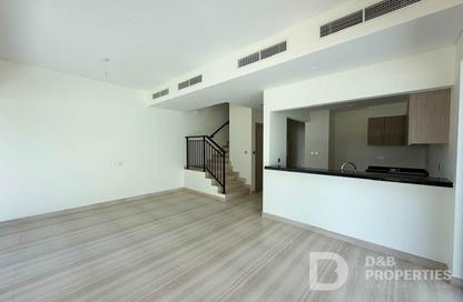 Townhouse - 4 Bedrooms - 5 Bathrooms for rent in Trinity - Damac Hills - Dubai Townhouse - 4 Bedrooms - 5 Bathrooms for rent in Trinity - Damac Hills - Dubai