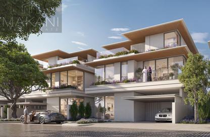Villa - 5 - 7 for sale in Al Rahmaniya 1 - Al Rahmaniya - Sharjah Villa - 5 - 7 for sale in Al Rahmaniya 1 - Al Rahmaniya - Sharjah