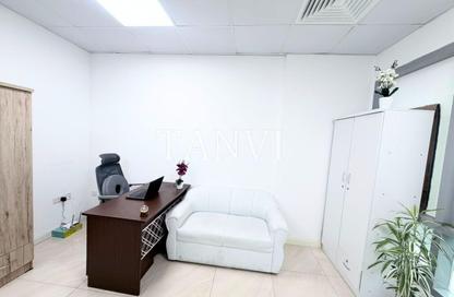 Office Space - Studio - 1 for rent in Al Qusais 2 - Al Qusais Residential Area - Al Qusais - Dubai
