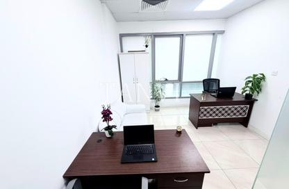 Office Space - Studio - 1 for rent in Al Qusais 2 - Al Qusais Residential Area - Al Qusais - Dubai