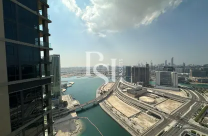 شقة - 2 غرف نوم - 3 حمامات للبيع في كانال ريزيدينس - جزيرة الريم - أبوظبي