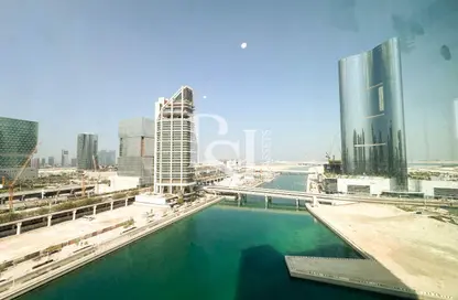 Apartment - 2 Bedrooms - 3 Bathrooms for sale in Canal Residence - Al Reem Island - Abu Dhabi