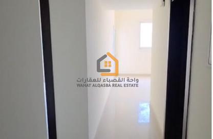 Apartment - 1 Bedroom - 2 Bathrooms for sale in Al Aamra Tower - Al Amerah - Ajman Apartment - 1 Bedroom - 2 Bathrooms for sale in Al Aamra Tower - Al Amerah - Ajman