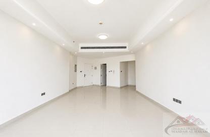 Apartment - 3 Bedrooms - 3 Bathrooms for rent in SBS Al Khan - Al Khan - Sharjah