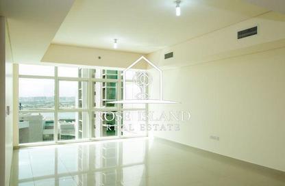 Apartment - 1 Bedroom - 2 Bathrooms for sale in Tala Tower - Marina Square - Al Reem Island - Abu Dhabi