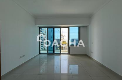 Apartment - 1 Bedroom - 2 Bathrooms for rent in Ocean Heights - Dubai Marina - Dubai