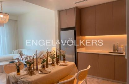 Apartment - 1 Bedroom - 1 Bathroom for rent in Hills Park - Dubai Hills Estate - Dubai Apartment - 1 Bedroom - 1 Bathroom for rent in Hills Park - Dubai Hills Estate - Dubai