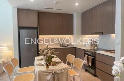 Apartment - 1 Bedroom - 1 Bathroom for rent in Hills Park - Dubai Hills Estate - Dubai Apartment - 1 Bedroom - 1 Bathroom for rent in Hills Park - Dubai Hills Estate - Dubai