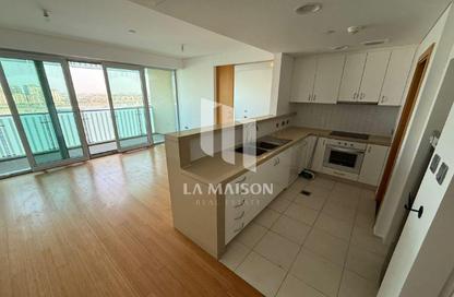 Apartment - 1 Bedroom - 2 Bathrooms for sale in Al Sana 2 - Al Muneera - Al Raha Beach - Abu Dhabi