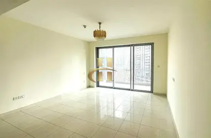 شقة - 2 غرف نوم - 2 حمامات للايجار في برج ستاندبوينت 1 - أبراج ستاند بوينت - وسط مدينة دبي - دبي