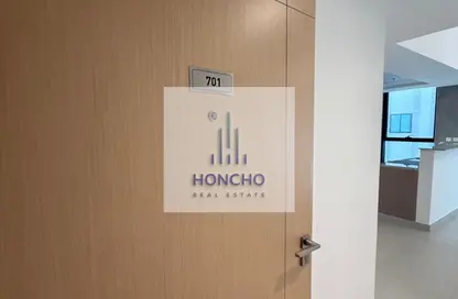 Apartment - 2 Bedrooms - 3 Bathrooms for rent in Jumeirah Garden City - Al Satwa - Dubai