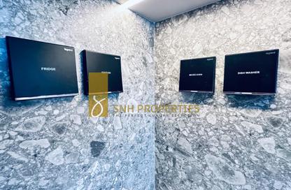 Apartment - 2 - 3 for rent in Marquis Elegance - Arjan - Dubai Apartment - 2 - 3 for rent in Marquis Elegance - Arjan - Dubai