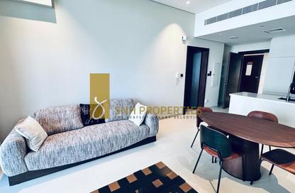 Apartment - 2 - 3 for rent in Marquis Elegance - Arjan - Dubai