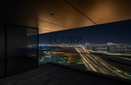 Apartment - 2 Bedrooms - 3 Bathrooms for rent in Regalia By Deyaar - Business Bay - Dubai Apartment - 2 Bedrooms - 3 Bathrooms for rent in Regalia By Deyaar - Business Bay - Dubai