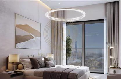 Apartment - 1 Bedroom - 2 Bathrooms for sale in The Serene - Sobha Central - Jebel Ali - Dubai