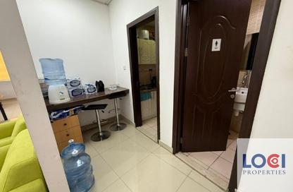 Office Space - Studio - 2 Bathrooms for rent in Detroit House - Motor City - Dubai