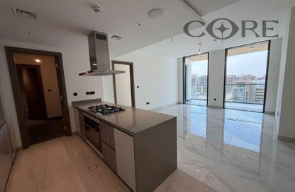 Apartment - 2 Bedrooms - 3 Bathrooms for sale in Crest Grande - Sobha Hartland - Mohammed Bin Rashid City - Dubai