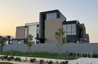 Townhouse - 4 - 4 for sale in Mudon Al Ranim 6 - Mudon - Dubai