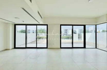 Townhouse - 4 Bedrooms - 5 Bathrooms for rent in Talia - The Valley - Dubai